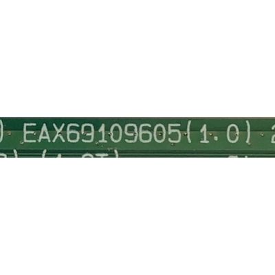 KIT DE TARJETAS PARA TV LG / MAIN EBT66708401 / EAX69108605 / FUENTE EAY65769223 / EAX69083102(1.0) / LGP65T-20U1 / 65769223 / PANEL NC650DQH-ABHX1 / MODELO 65UN9000AUJ / 65UN9000AUJ.BUSFLKR - Imagen 4